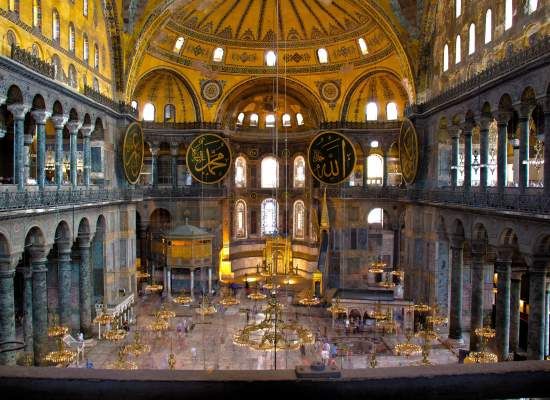 Historical Ambiance of Istanbul: Private Full-Day Tour - Key things that make this tour work
