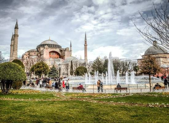 Historical Ambiance of Istanbul: Private Full-Day Tour - Price and logistics: what you’re really paying for