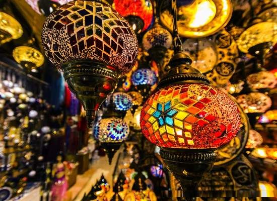 Historical Ambiance of Istanbul: Private Full-Day Tour - Blue Mosque and Ottoman tilework, plus the Friday swap