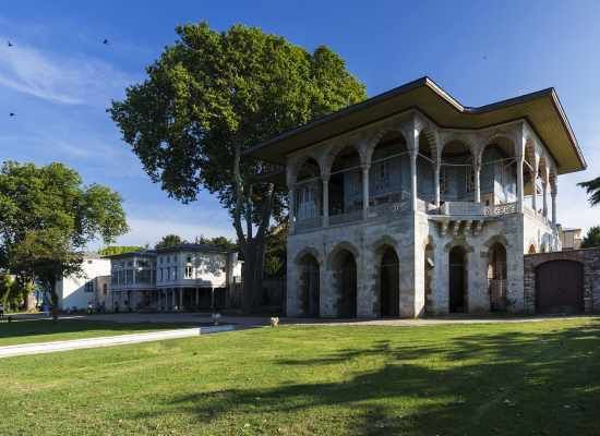 Historical Ambiance of Istanbul: Private Full-Day Tour - Hagia Sophia: a museum today, but not a simple stop