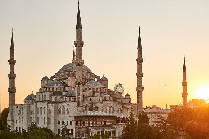 Imperial Istanbul Half-Day Tour: Hagia Sophia and Grand Bazaar - Grand Bazaar Reality Check, Shopping Time in a Maze
