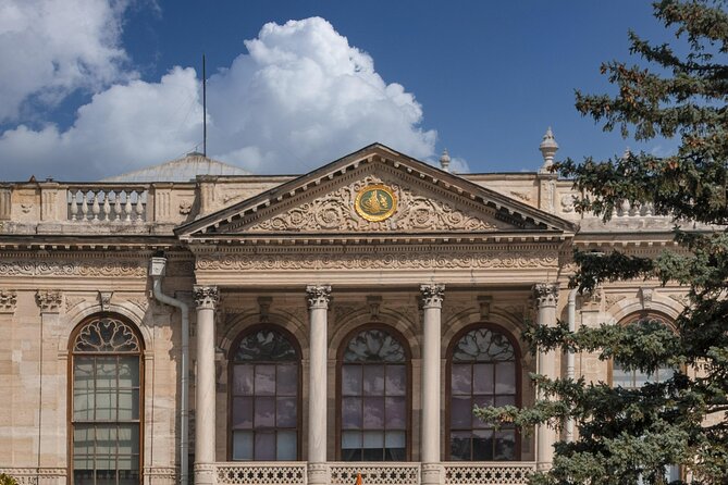 Imperial Splendor: Dolmabahce Palace & Bosphorus Yacht Cruise - Price and logistics: is $162.65 a fair deal?