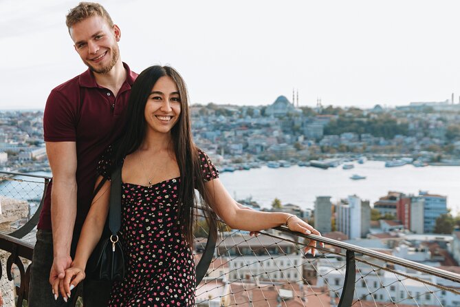 instagram istanbul Photo Shooting - Photo delivery: 60+ digital images you can actually use