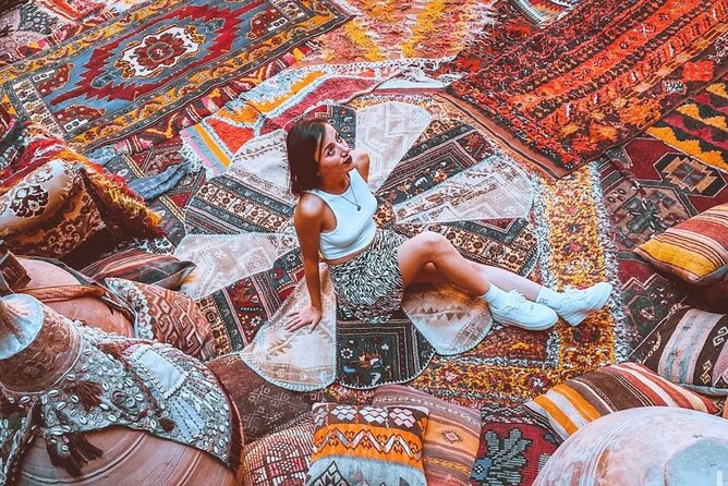 instagram istanbul Photo Shooting - Meeting point and practical logistics that reduce stress
