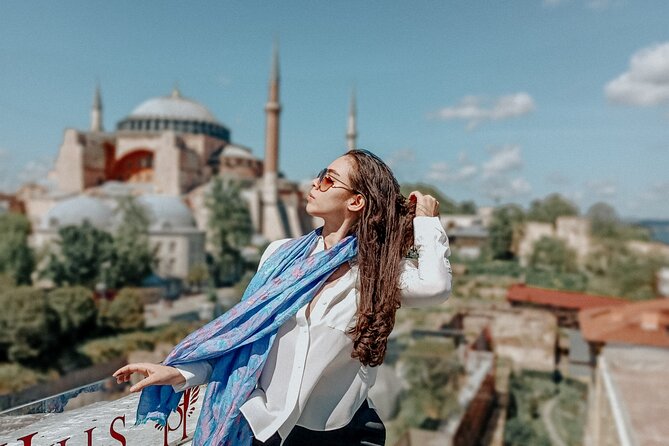 instagram istanbul Photo Shooting - Who this experience suits best