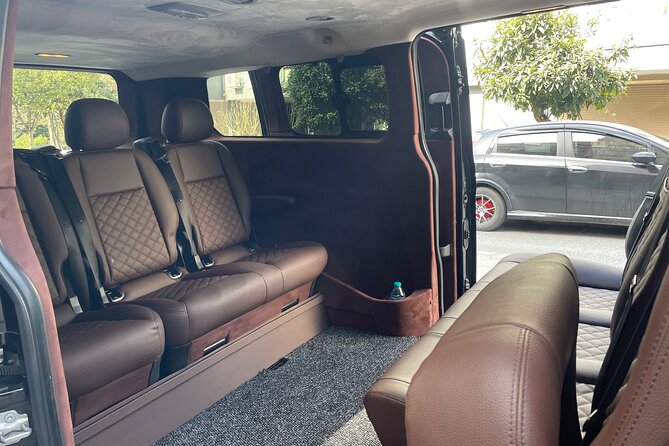 IST Airport to City Center or vice versa !! - Who this IST airport transfer suits best