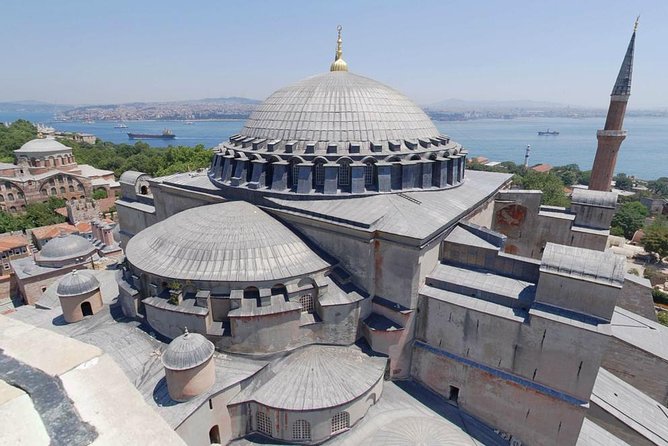 Istanbul 1 Day Tour | Best of Istanbul | Blue Mosque, Hagia Sophia and Topkapi - Price and value check at $200, plus transport comfort to watch