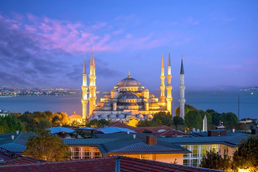 Istanbul: 1 or 2 -Day Private Guided City Tour - Key highlights that make this tour work