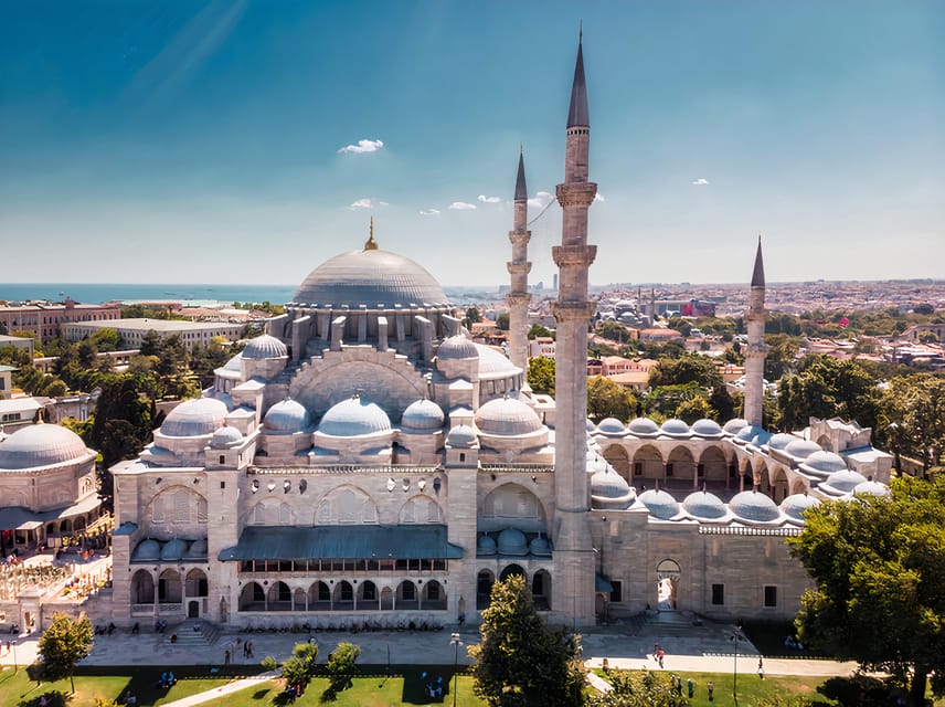 Istanbul: 1 or 2-Day Private Guided Tour with Hotel Transfer - Skip-the-line value and what you will still pay for