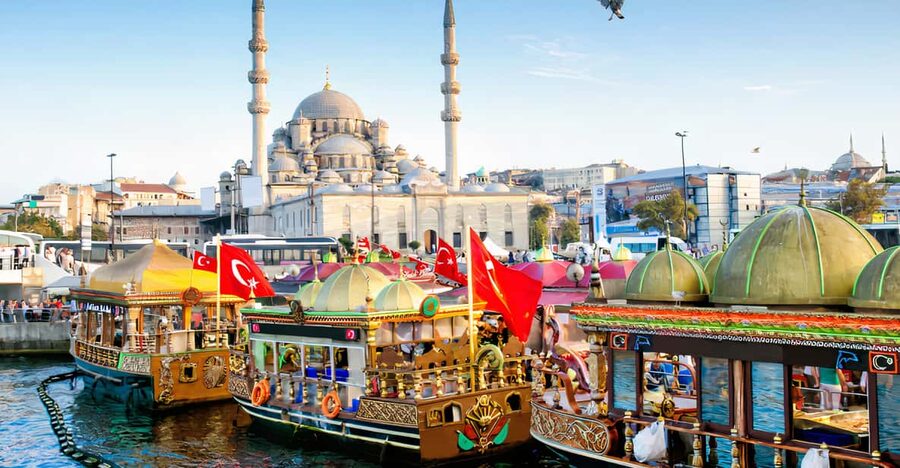 Istanbul: 1 or 2-Day Private Guided Tour with Hotel Transfer - Who this tour fits best, and who should think twice