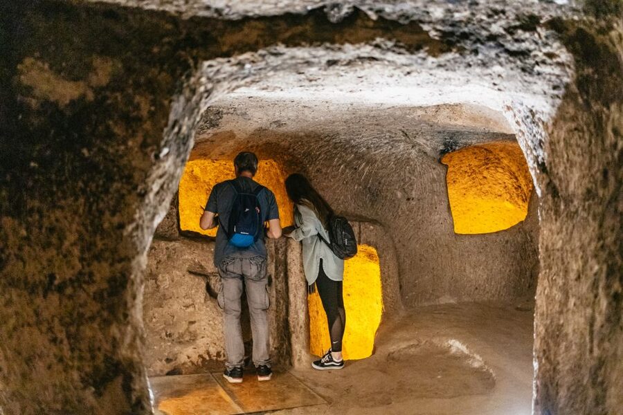 Istanbul: 2-Day Cappadocia Trip with Flights and Cave Hotel - Practical tips so the logistics stay invisible