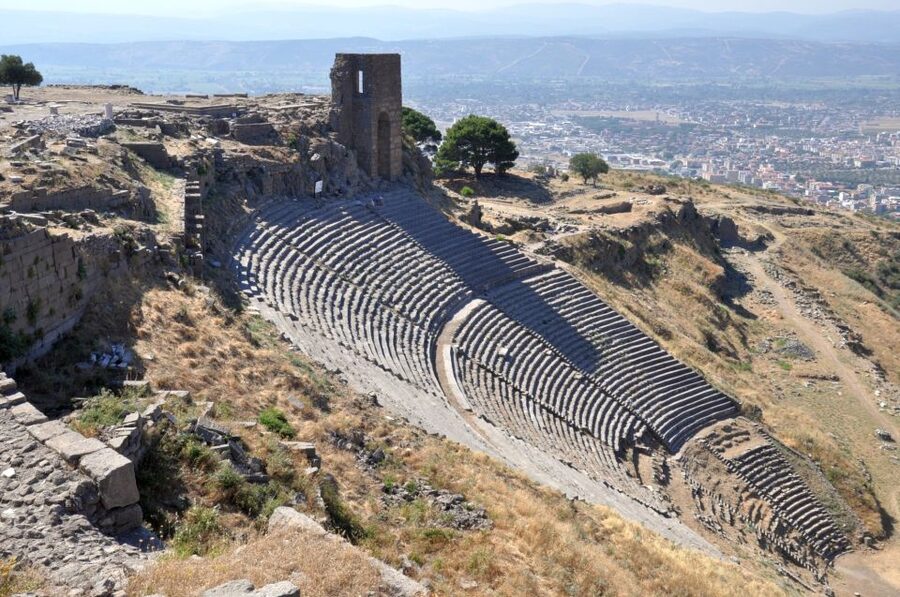 Istanbul: 2-Day Gallipoli, Troy, and Bergama Tour - A Night in Turkey, Then the Route Jumps Back in Time