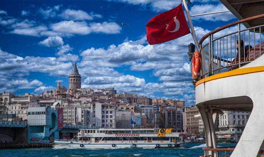 Istanbul: 3-Day Tours & Transfer Package - Key Highlights You’ll Actually Care About