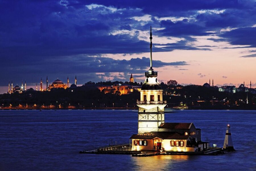 Istanbul: 3-Day Tours & Transfer Package - Princess Islands Full Day: Heybeliada and Büyükada by Boat