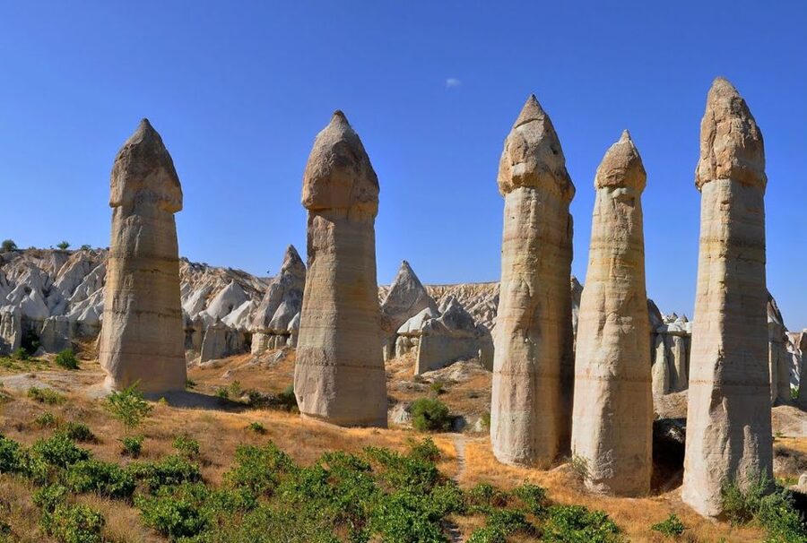 Istanbul: 3-Days, 2-nights in Cappadocia & Hot Air Balloon - Should You Book This Istanbul to Cappadocia Package?
