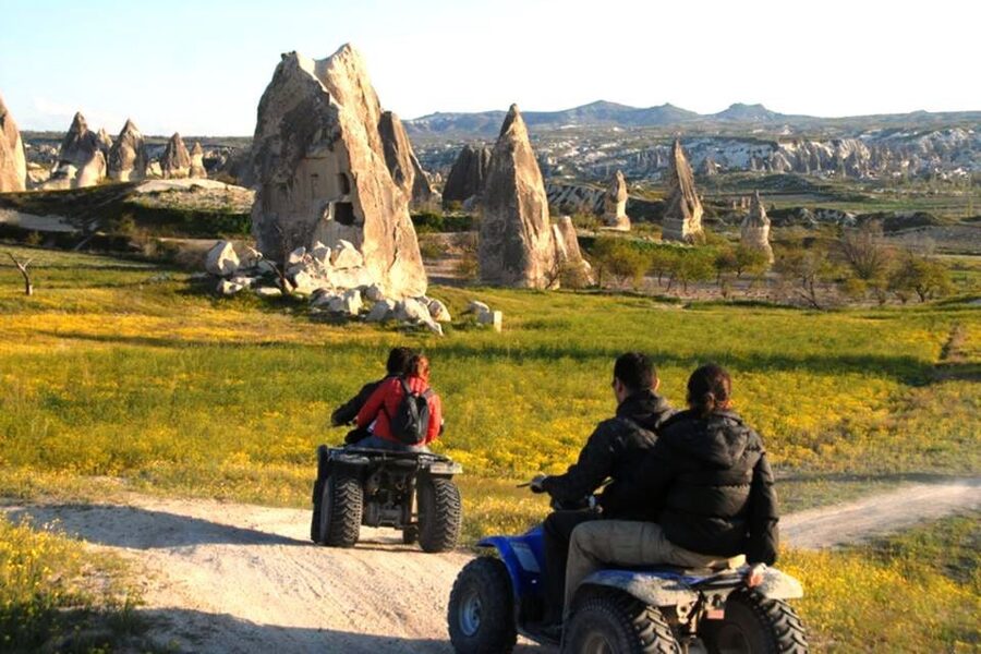 Istanbul: 3-Days, 2-nights in Cappadocia & Hot Air Balloon - Tips That Will Help You Enjoy It More (Not Just Survive It)