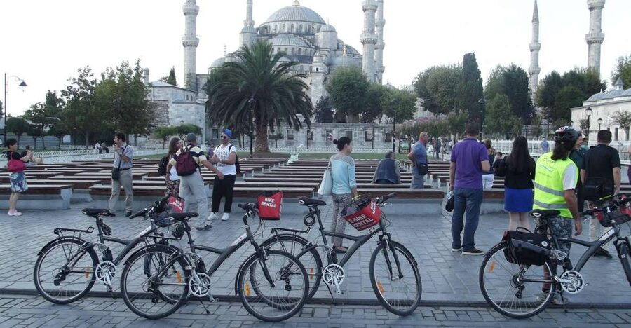 Istanbul 3-Hour Old City Tour by Bicycle - Key Things I’d Prioritize on This Tour