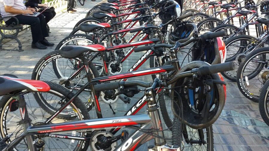 Istanbul 3-Hour Old City Tour by Bicycle - Price and Value for a 3-Hour Bike Tour in Istanbul
