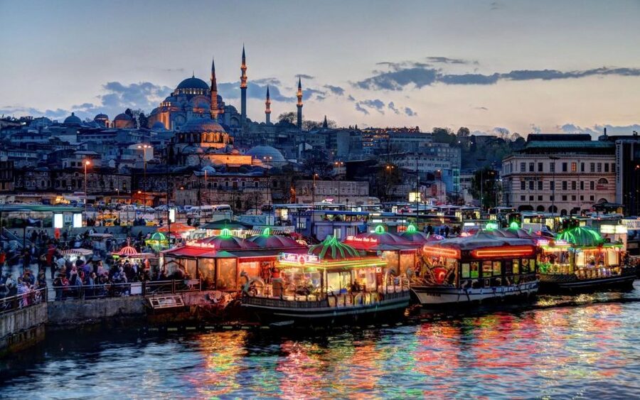 Istanbul: 7-Day Cappadocia, Pamukkale, and Ephesus Tour - Key things I’d plan around on this tour
