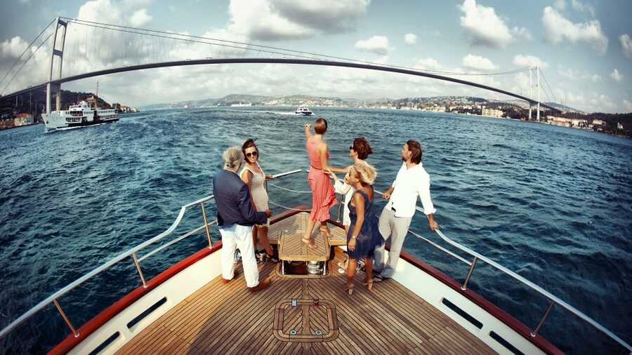 Istanbul: 7-Day Cappadocia, Pamukkale, and Ephesus Tour - Day 1 arrival: smooth handoff to your Istanbul hotel