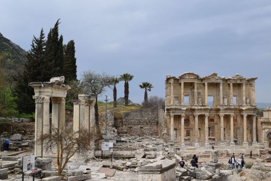 Istanbul: 8-Day Cappadocia, Ephesus, Konya, Pamukkale Tour - Price and logistics: what $1,579 gets you (and what it does not)