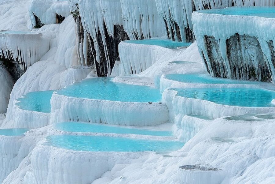 Istanbul: 8-Day Cappadocia, Ephesus, Konya, Pamukkale Tour - Konya: the cultural pivot you should not skip