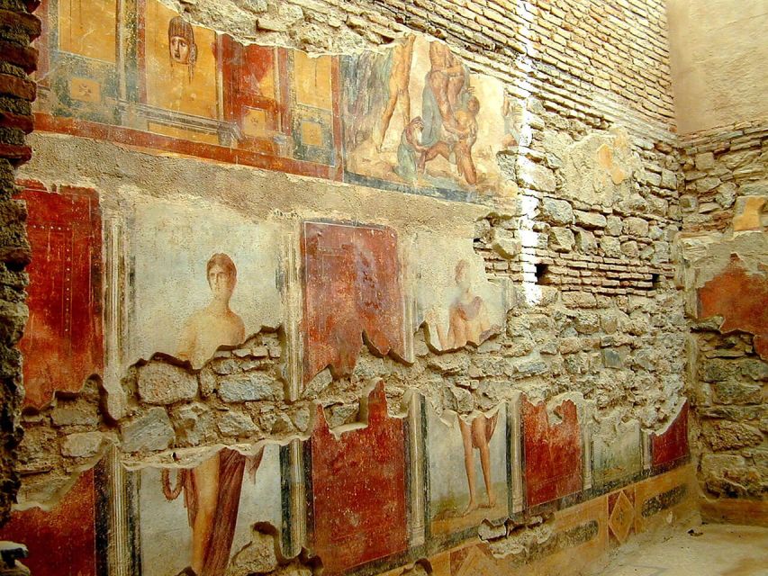 Istanbul: 8-Day Cappadocia, Ephesus, Konya, Pamukkale Tour - Ephesus from the Aegean side, with Kusadasi lodging