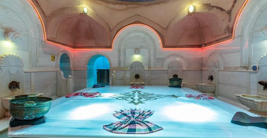 Istanbul: Acemoglu Historical Turkish Bath w/Private Options - The 30-minute massage upgrade, and when it’s worth it