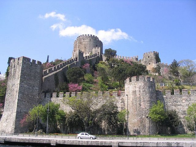 Istanbul: Afternoon Bosphorus Cruise and Spice Bazaar Tour - Key highlights you will actually care about