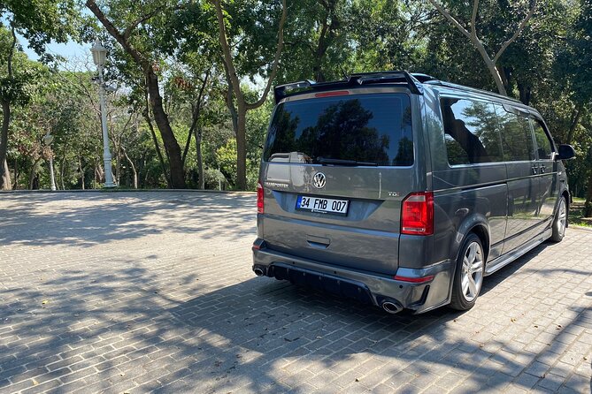 İstanbul Airport and Hotel Transfer - Why This Istanbul Airport Transfer Is Worth the Money