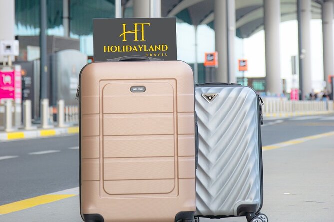 İstanbul Airport and Hotel Transfer - Value for Money: When $59.90 Makes Sense