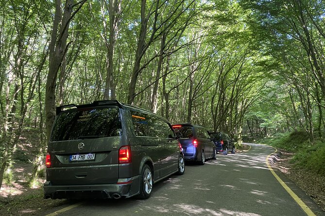 İstanbul Airport and Hotel Transfer - Who This Transfer Fits Best