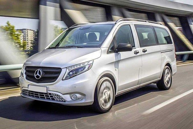 Istanbul Airport Arrival Transfer Service to City Center - Key points I’d plan around