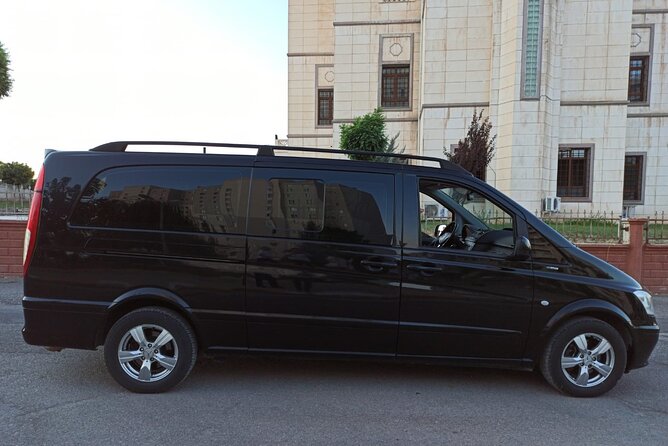 Istanbul Airport Arrival Transfer Service to City Center - Price and value: what $89 per group really buys you