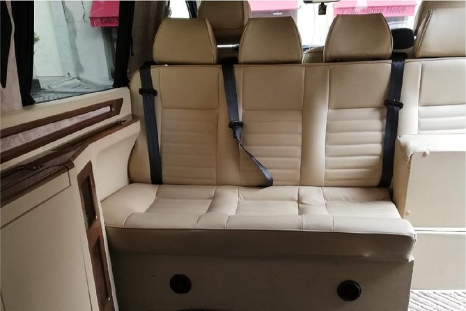 Istanbul Airport Departure Transfer - The $35 per person value, and what you’re actually buying