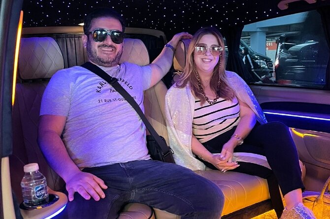 Istanbul Airport Minivan or Minibus Vip Private Meet Transfer - Price and Value: What $47 Per Person Buys You