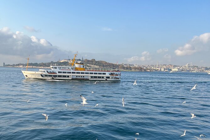 Istanbul Airport or Cruise Ship Private Layover Tour - Timing Matters: 3 to 10 Hours and How to Choose Your Best Fit
