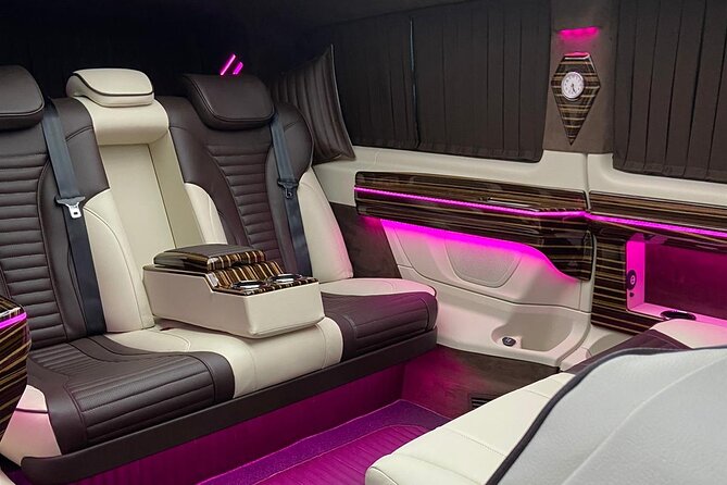 Istanbul Airport or Sabiha Gokcen Private Airport Transfers - Key things to know before you go