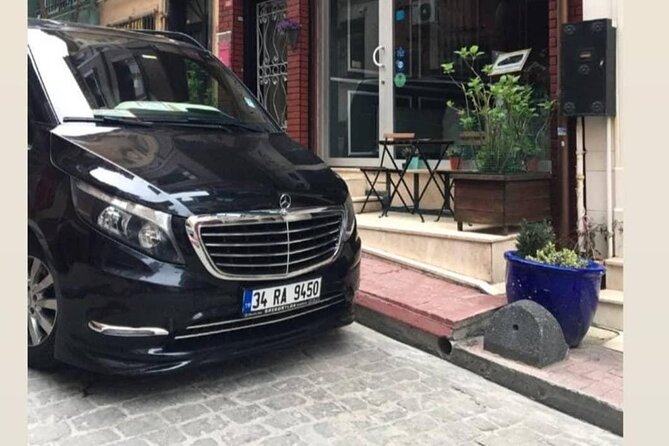 Istanbul Airport or Sabiha Gokcen Private Airport Transfers - The real value: direct transfer to your hotel, not a detour