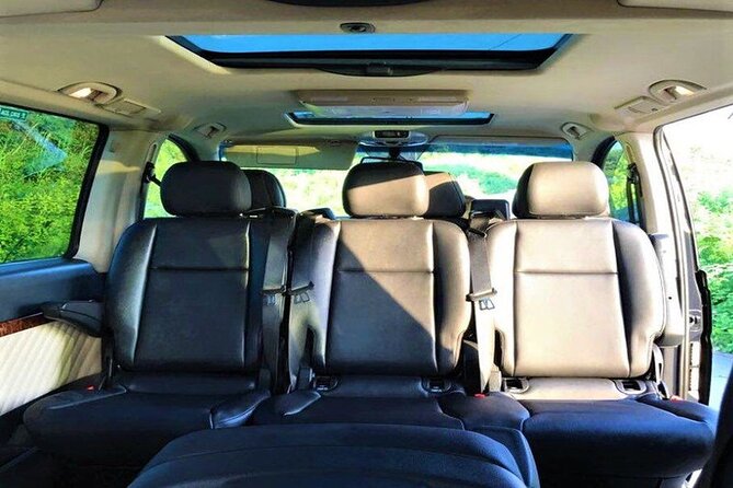 Istanbul Airport or Sabiha Gokcen Private Airport Transfers - Quick decision guide: book it or not?