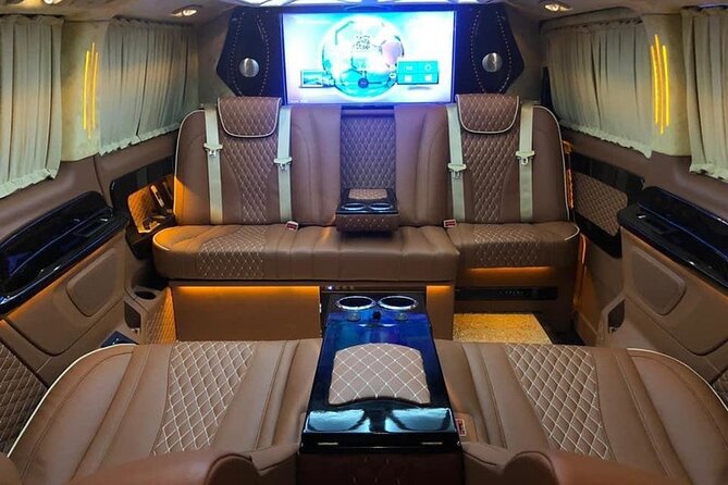 Istanbul Airport or Sabiha Gokcen Private Airport Transfers - FAQ