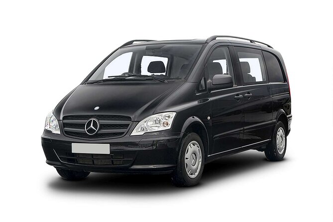 Istanbul Airport Private Departure Transfer - Key things to know before your Istanbul airport transfer