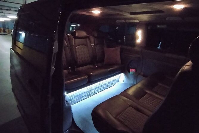 Istanbul Airport Private Departure Transfer - Why pre-booking beats taxi roulette in Istanbul