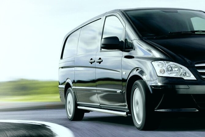 Istanbul Airport Private Transfer - What “Private” Means For Your Group (Up To 8 People)