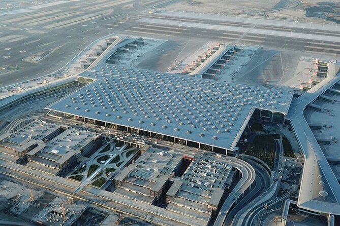 Istanbul Airport Private Transfer - Who This Transfer Fits Best
