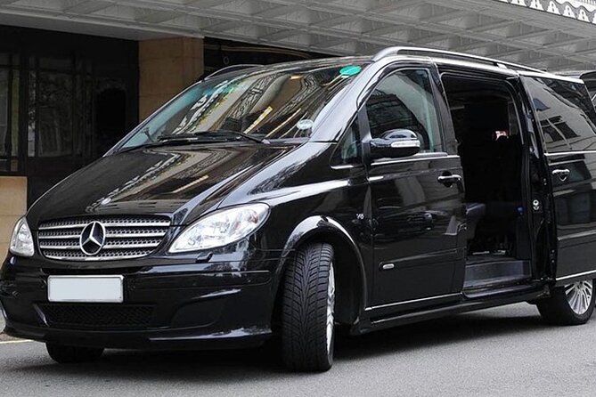 Istanbul Airport Private Transfer - Tips To Reduce Airport Chaos (And Save Your Energy)