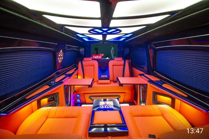 Istanbul Airport Private Transfer Minivan Minibus Meet Transfer - Should You Book This Istanbul Airport Private Transfer Minivan?