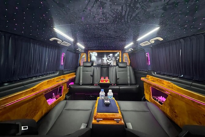 Istanbul Airport Private Transfer Services - Biivip Vip Transfer - Price and Value: Why $62.83 Per Group Can Be a Smart Deal