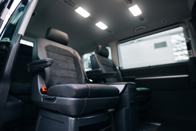 Istanbul Airport Private Transfer to/from Old City - Key Things to Know Before You Go