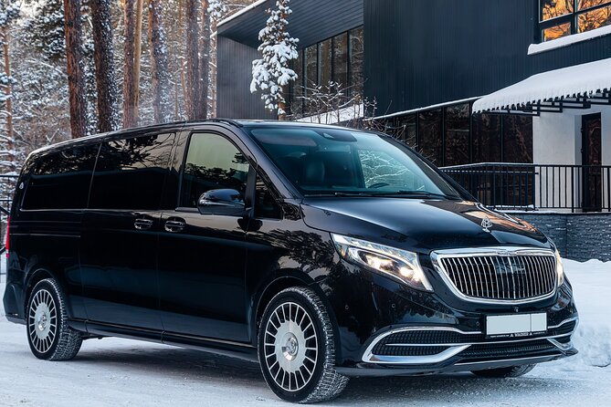 Istanbul Airport Private Transfer to/from Old City - Price and Value: Cheap Private, What That Usually Means
